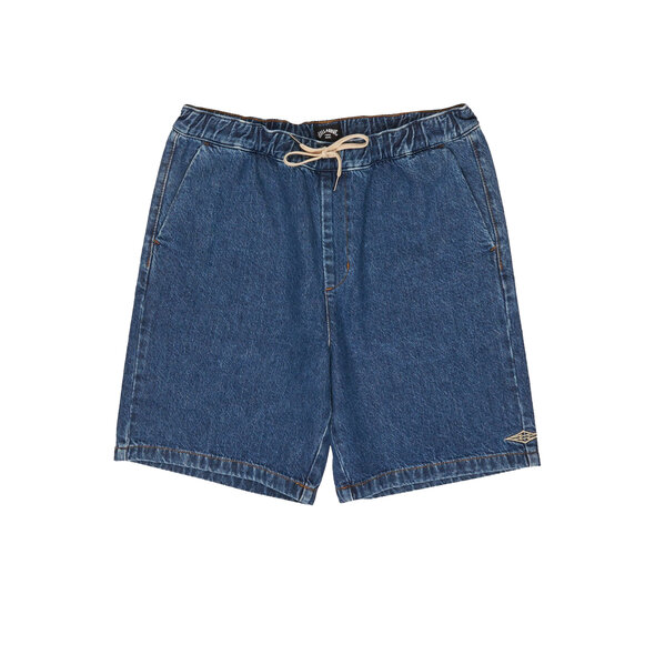 BILLABONG 'LARRY' DENIM ΒΕΡΜΟΥΔΑ ΑΝΔΡΙΚΗ EBYWS00132-OCS