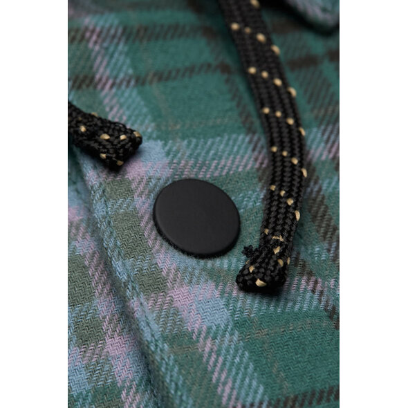 BILLABONG 'FURNACE BONDED' FLANNEL OVERSHIRT ΑΝΔΡΙΚΟ EBYWT03005-RAV