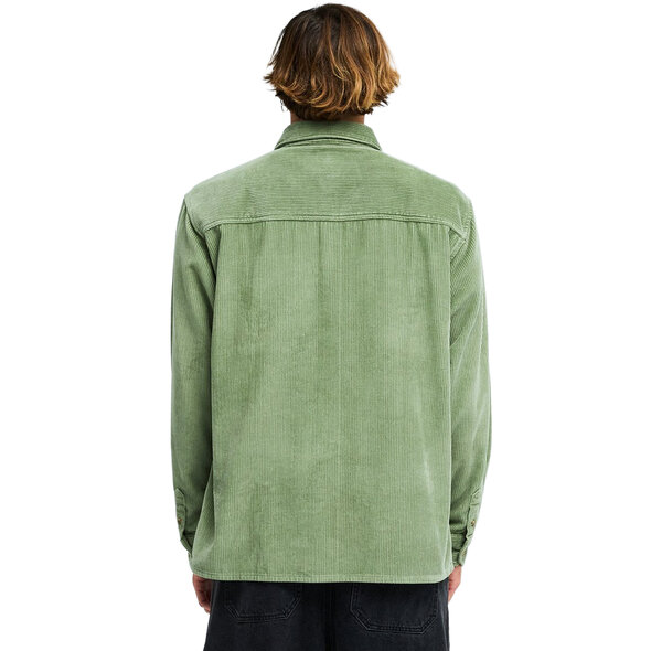 BILLABONG 'BONG DAYS' ΚΟΤΛΕ OVERSHIRT ΑΝΔΡΙΚΟ EBYWT03015-GLA0