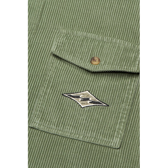 BILLABONG 'BONG DAYS' ΚΟΤΛΕ OVERSHIRT ΑΝΔΡΙΚΟ EBYWT03015-GLA0