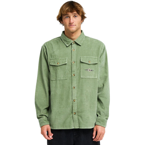 BILLABONG 'BONG DAYS' ΚΟΤΛΕ OVERSHIRT ΑΝΔΡΙΚΟ EBYWT03015-GLA0