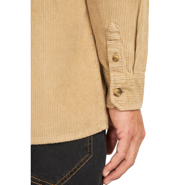 BILLABONG 'BONG DAYS' ΚΟΤΛΕ OVERSHIRT ΑΝΔΡΙΚΟ EBYWT03015-KHA