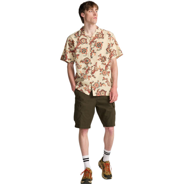 BILLABONG 'VACAY' ΠΟΥΚΑΜΙΣΟ ΑΝΔΡΙΚΟ EBYWT03019-CHI