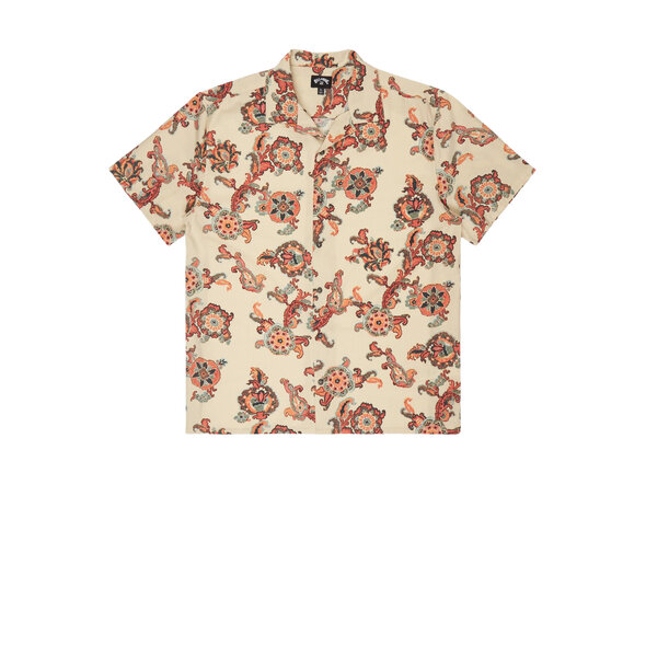 BILLABONG 'VACAY' ΠΟΥΚΑΜΙΣΟ ΑΝΔΡΙΚΟ EBYWT03019-CHI