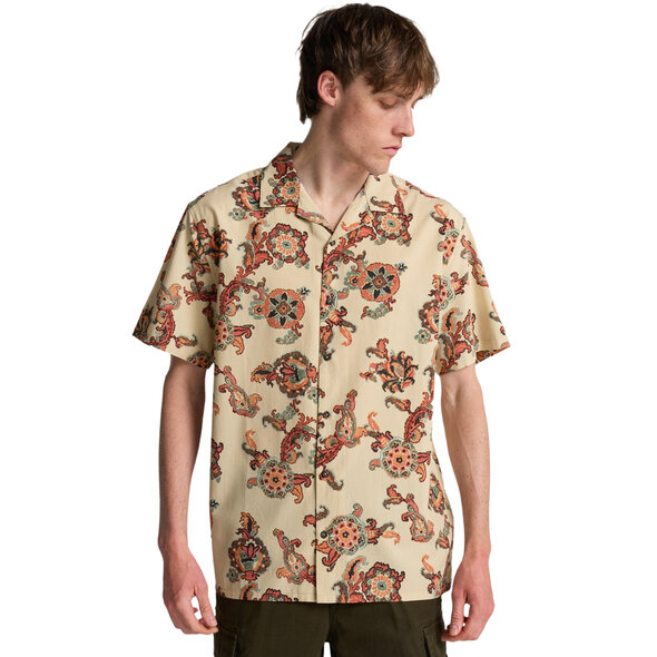 BILLABONG 'VACAY' ΠΟΥΚΑΜΙΣΟ ΑΝΔΡΙΚΟ EBYWT03019-CHI