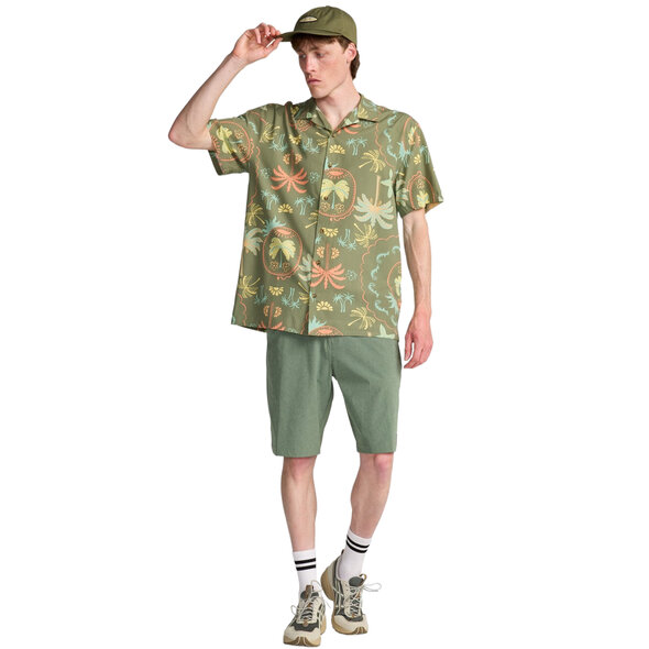 BILLABONG 'VACAY' ΠΟΥΚΑΜΙΣΟ ΑΝΔΡΙΚΟ EBYWT03019-GLW0