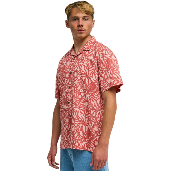 BILLABONG 'VACAY' ΠΟΥΚΑΜΙΣΟ ΑΝΔΡΙΚΟ EBYWT03019-MNW0