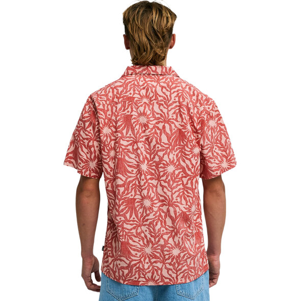 BILLABONG 'VACAY' ΠΟΥΚΑΜΙΣΟ ΑΝΔΡΙΚΟ EBYWT03019-MNW0