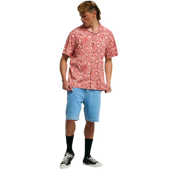 BILLABONG 'VACAY' ΠΟΥΚΑΜΙΣΟ ΑΝΔΡΙΚΟ EBYWT03019-MNW0