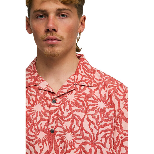 BILLABONG 'VACAY' ΠΟΥΚΑΜΙΣΟ ΑΝΔΡΙΚΟ EBYWT03019-MNW0