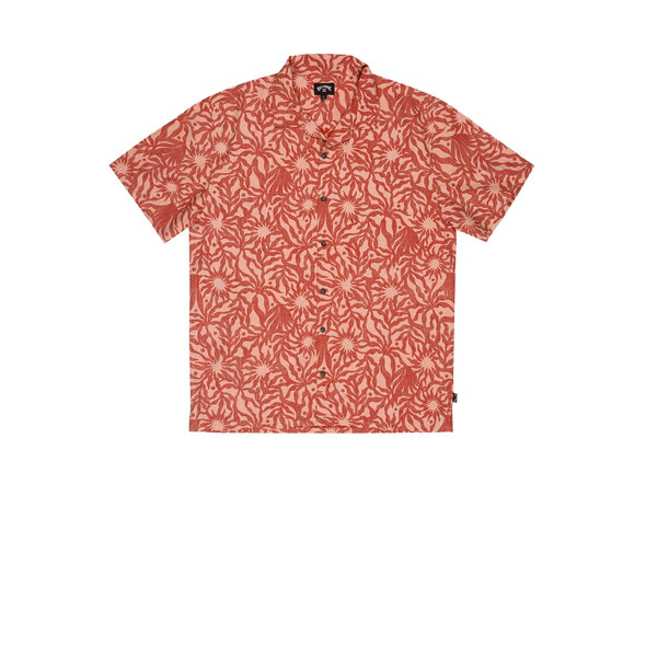 BILLABONG 'VACAY' ΠΟΥΚΑΜΙΣΟ ΑΝΔΡΙΚΟ EBYWT03019-MNW0