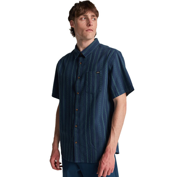 BILLABONG 'SUNDAYS' ΠΟΥΚΑΜΙΣΟ ΑΝΔΡΙΚΟ EBYWT03021-BRQ0