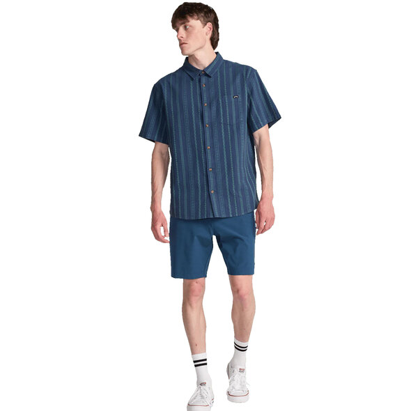 BILLABONG 'SUNDAYS' ΠΟΥΚΑΜΙΣΟ ΑΝΔΡΙΚΟ EBYWT03021-BRQ0