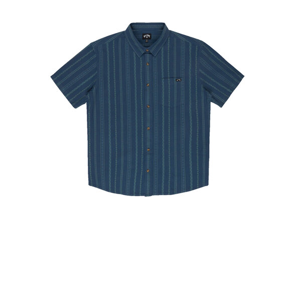 BILLABONG 'SUNDAYS' ΠΟΥΚΑΜΙΣΟ ΑΝΔΡΙΚΟ EBYWT03021-BRQ0