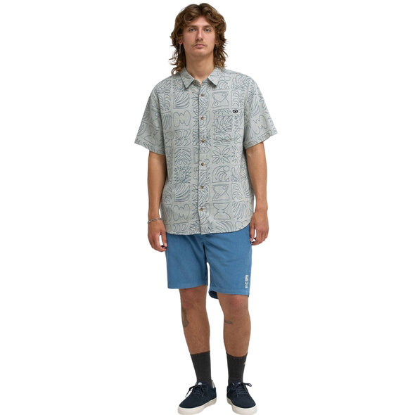 BILLABONG 'SUNDAYS' ΠΟΥΚΑΜΙΣΟ ΑΝΔΡΙΚΟ EBYWT03021-CHI