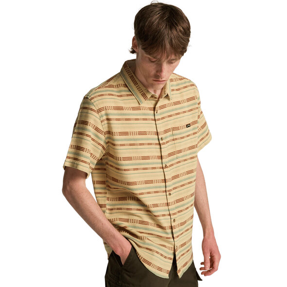 BILLABONG 'SUNDAYS' ΠΟΥΚΑΜΙΣΟ ΑΝΔΡΙΚΟ EBYWT03021-TGW0