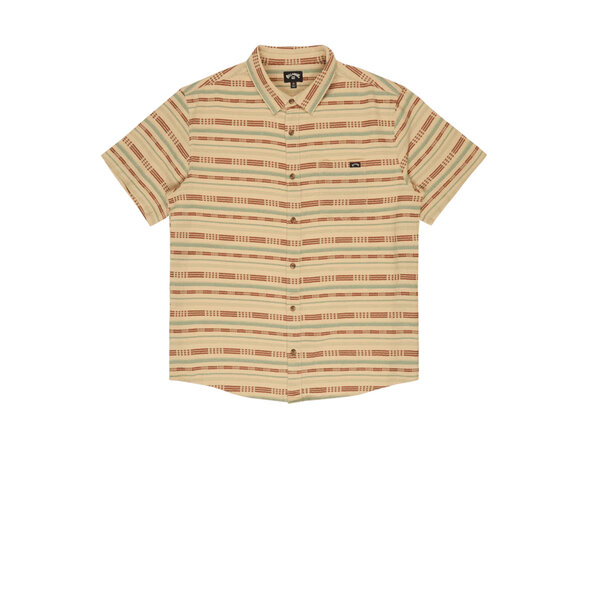 BILLABONG 'SUNDAYS' ΠΟΥΚΑΜΙΣΟ ΑΝΔΡΙΚΟ EBYWT03021-TGW0