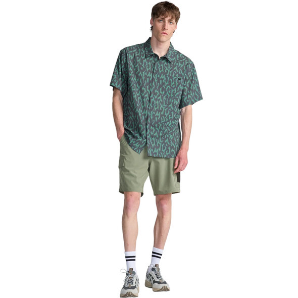 BILLABONG 'SURFTREK PERF' ΠΟΥΚΑΜΙΣΟ ΑΝΔΡΙΚΟ EBYWT03023-CRG0