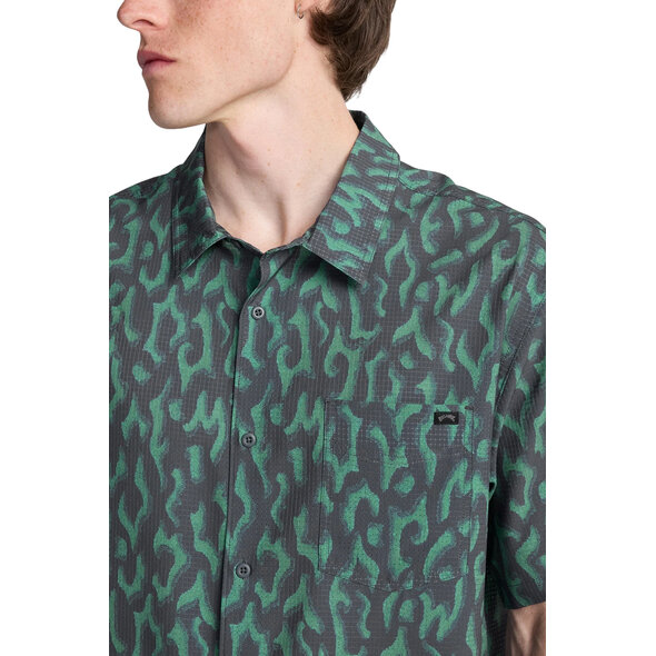BILLABONG 'SURFTREK PERF' ΠΟΥΚΑΜΙΣΟ ΑΝΔΡΙΚΟ EBYWT03023-CRG0