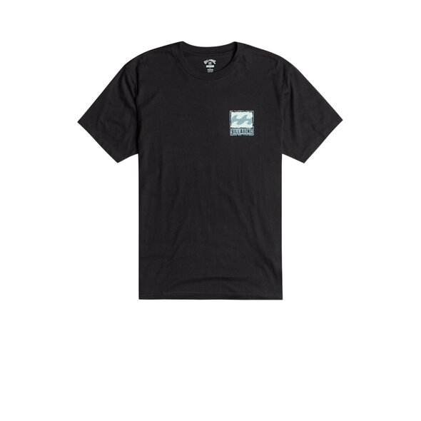 BILLABONG 'STAMP' ΜΠΛΟΥΖΑ ΑΝΔΡIKH EBYZT00145-BLK