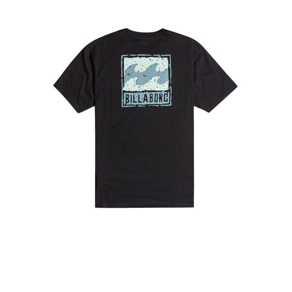 BILLABONG 'STAMP' ΜΠΛΟΥΖΑ ΑΝΔΡIKH EBYZT00145-BLK