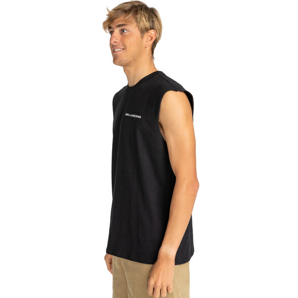 BILLABONG 'FILTHY HABITS' ΜΠΛΟΥΖΑ ΑΝΔΡIKH EBYZT00182-BLK