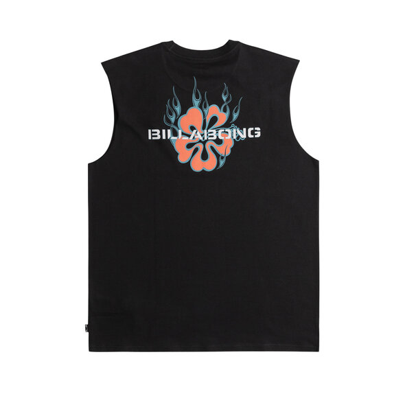 BILLABONG 'FILTHY HABITS' ΜΠΛΟΥΖΑ ΑΝΔΡIKH EBYZT00182-BLK