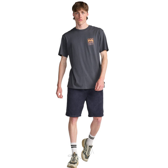 BILLABONG 'STAMP' ΜΠΛΟΥΖΑ ΑΝΔΡΙΚH EBYZT00293-KRQ0