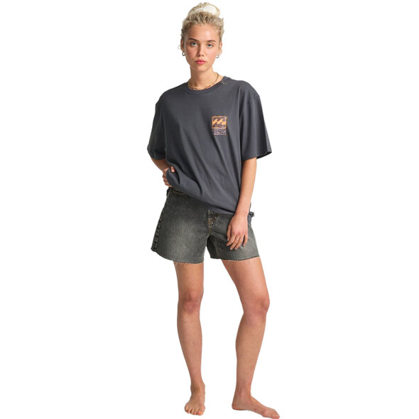 BILLABONG 'STAMP' ΜΠΛΟΥΖΑ ΑΝΔΡΙΚH EBYZT00293-KRQ0