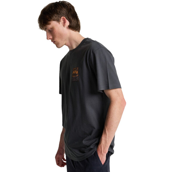 BILLABONG 'STAMP' ΜΠΛΟΥΖΑ ΑΝΔΡΙΚH EBYZT00293-KRQ0