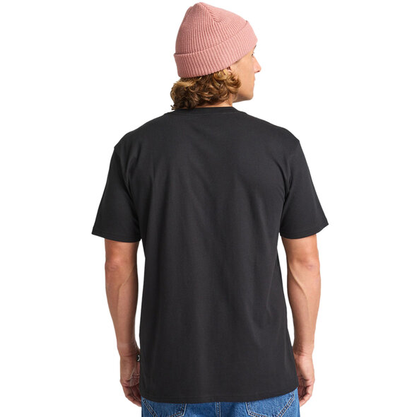 BILLABONG 'ARCH FRAME' ΜΠΛΟΥΖΑ ΑΝΔΡΙΚΗ EBYZT00341-BLK