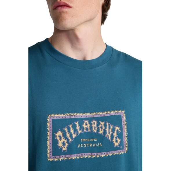 BILLABONG 'ARCH FRAME' ΜΠΛΟΥΖΑ ΑΝΔΡΙΚΗ EBYZT00341-BPR0