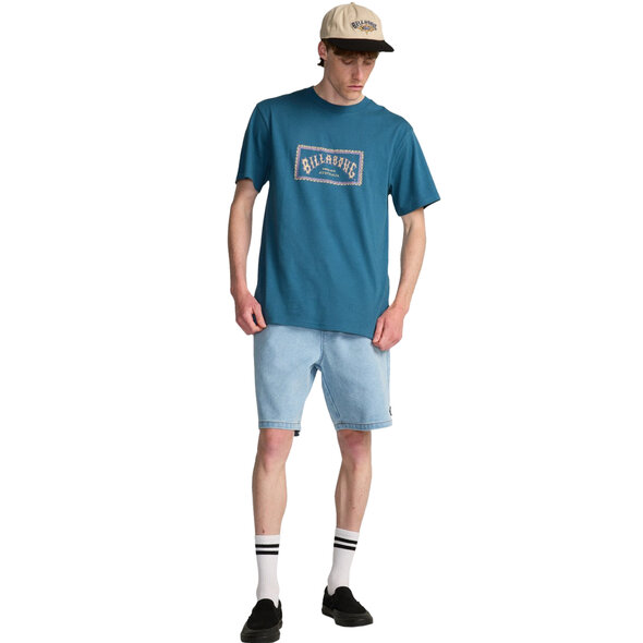 BILLABONG 'ARCH FRAME' ΜΠΛΟΥΖΑ ΑΝΔΡΙΚΗ EBYZT00341-BPR0