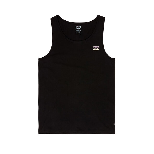 BILLABONG 'ICON WAVE' ΜΠΛΟΥΖΑ ΑΝΔΡΙΚΗ EBYZT00485-BLK