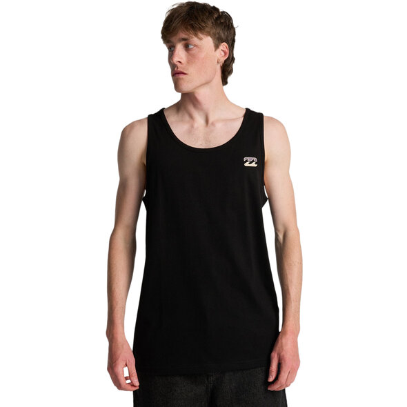 BILLABONG 'ICON WAVE' ΜΠΛΟΥΖΑ ΑΝΔΡΙΚΗ EBYZT00485-BLK
