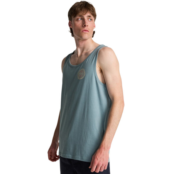 BILLABONG 'CRAYON WAVE' ΜΠΛΟΥΖΑ ΑΝΔΡΙΚΗ EBYZT00487-WBL