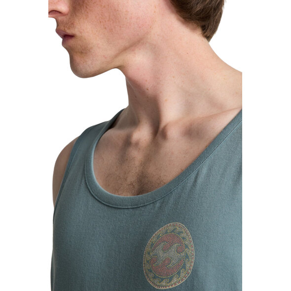BILLABONG 'CRAYON WAVE' ΜΠΛΟΥΖΑ ΑΝΔΡΙΚΗ EBYZT00487-WBL