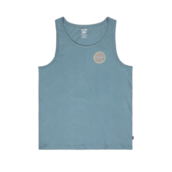BILLABONG 'CRAYON WAVE' ΜΠΛΟΥΖΑ ΑΝΔΡΙΚΗ EBYZT00487-WBL