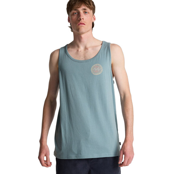 BILLABONG 'CRAYON WAVE' ΜΠΛΟΥΖΑ ΑΝΔΡΙΚΗ EBYZT00487-WBL