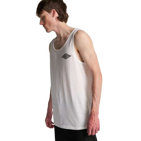 BILLABONG 'CRAYON WAVE' ΜΠΛΟΥΖΑ ΑΝΔΡΙΚΗ EBYZT00487-WHT