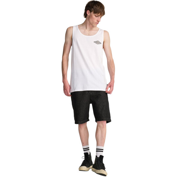 BILLABONG 'CRAYON WAVE' ΜΠΛΟΥΖΑ ΑΝΔΡΙΚΗ EBYZT00487-WHT