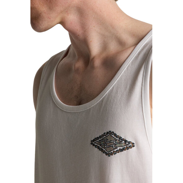BILLABONG 'CRAYON WAVE' ΜΠΛΟΥΖΑ ΑΝΔΡΙΚΗ EBYZT00487-WHT