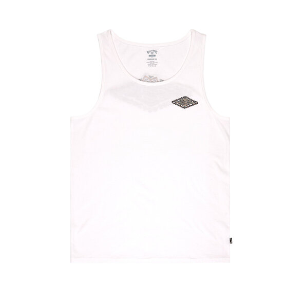 BILLABONG 'CRAYON WAVE' ΜΠΛΟΥΖΑ ΑΝΔΡΙΚΗ EBYZT00487-WHT