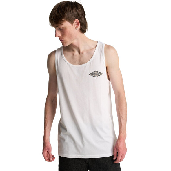 BILLABONG 'CRAYON WAVE' ΜΠΛΟΥΖΑ ΑΝΔΡΙΚΗ EBYZT00487-WHT