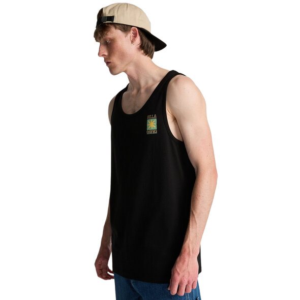 BILLABONG 'GOOD TIMES'  ΜΠΛΟΥΖΑ ΑΝΔΡΙΚΗ EBYZT00488-BLK