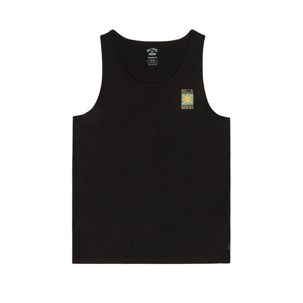 BILLABONG 'GOOD TIMES'  ΜΠΛΟΥΖΑ ΑΝΔΡΙΚΗ EBYZT00488-BLK