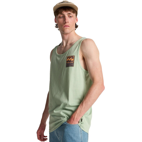 BILLABONG 'STAMP' ΜΠΛΟΥΖΑ ΑΝΔΡΙΚΗ EBYZT00489-GEH0
