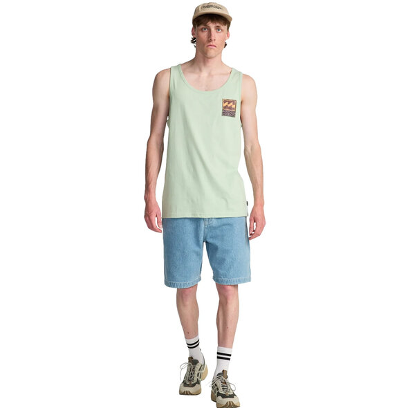 BILLABONG 'STAMP' ΜΠΛΟΥΖΑ ΑΝΔΡΙΚΗ EBYZT00489-GEH0