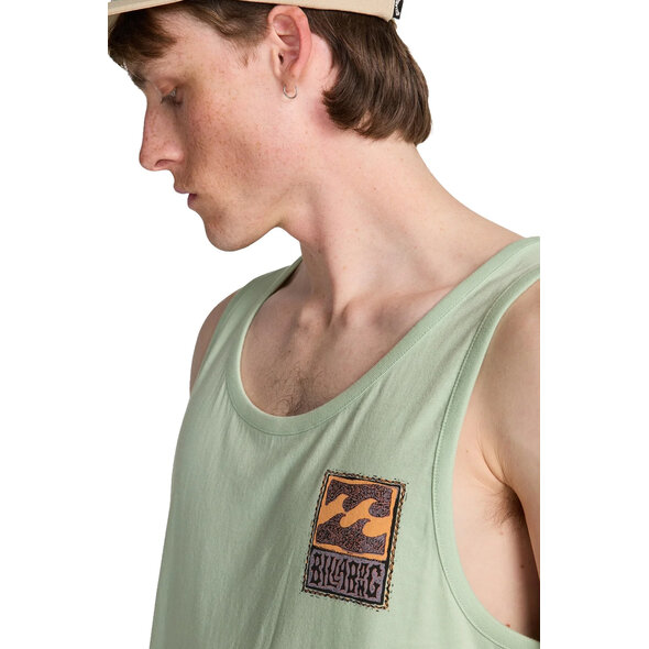 BILLABONG 'STAMP' ΜΠΛΟΥΖΑ ΑΝΔΡΙΚΗ EBYZT00489-GEH0