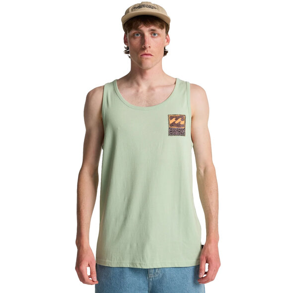 BILLABONG 'STAMP' ΜΠΛΟΥΖΑ ΑΝΔΡΙΚΗ EBYZT00489-GEH0